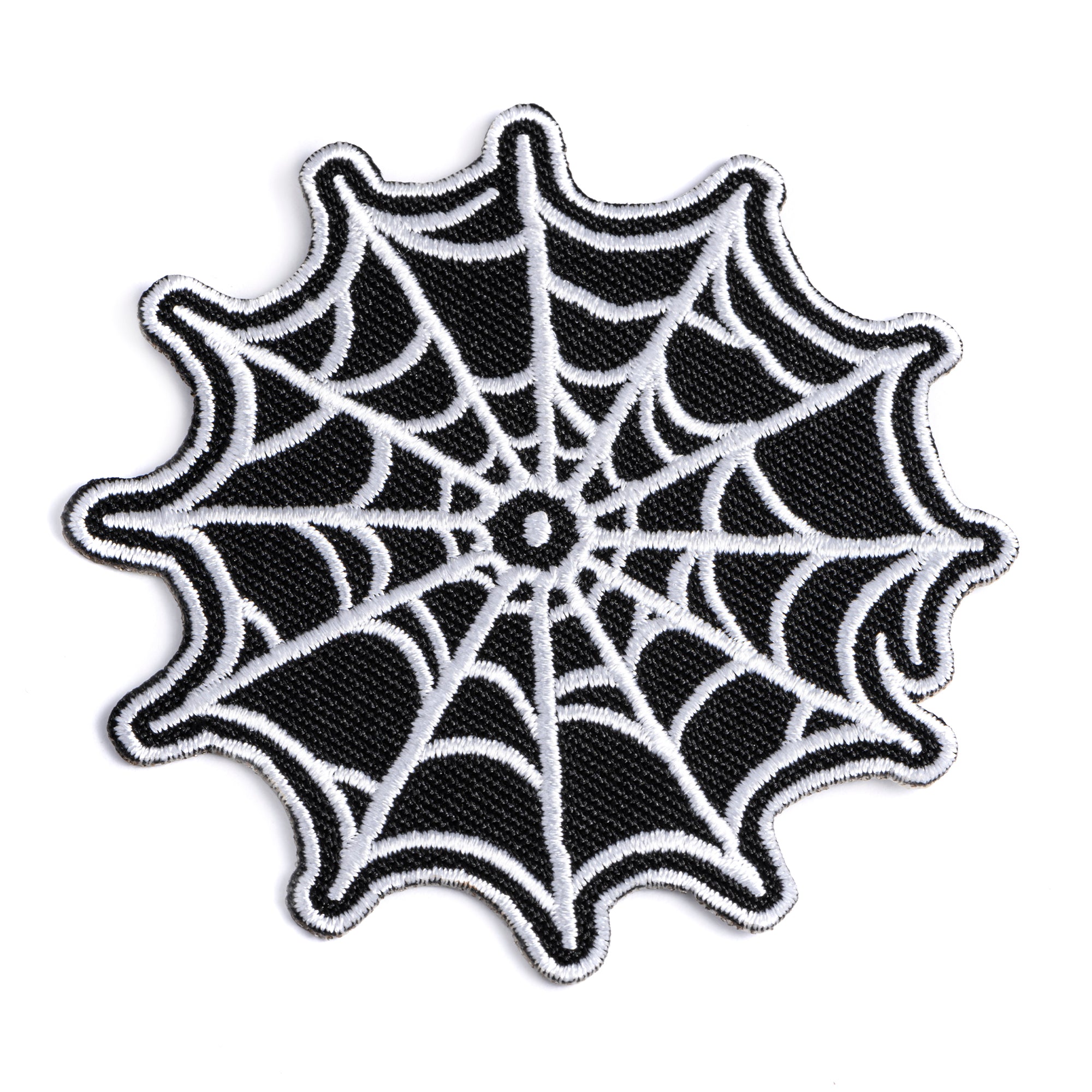 Spider Web Patch – Custom Plugs