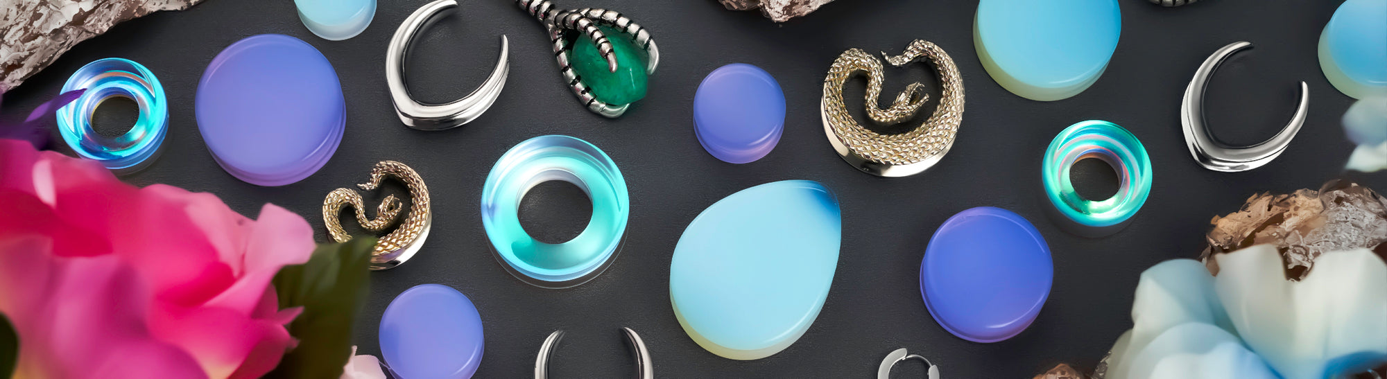 Find Your Perfect Pair Of Plugs!