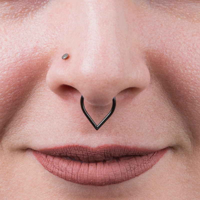 18mm septum deals ring