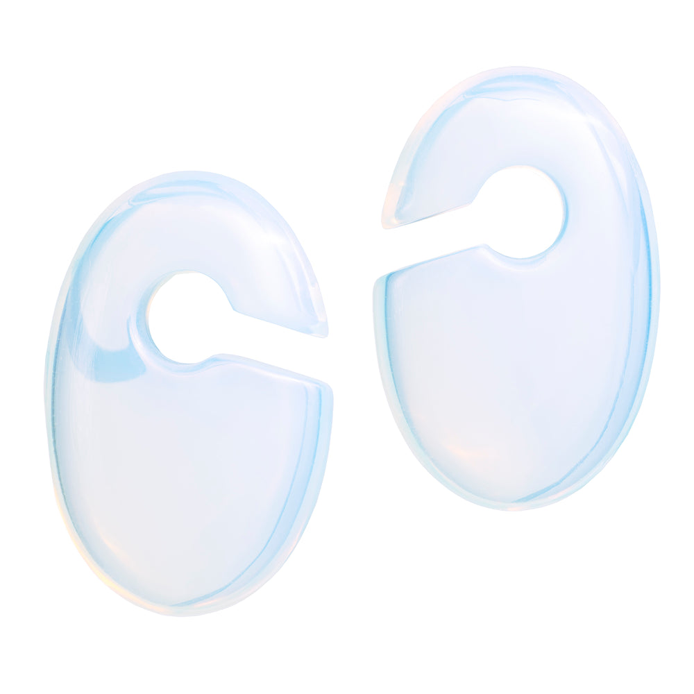 Opalite ear online plugs