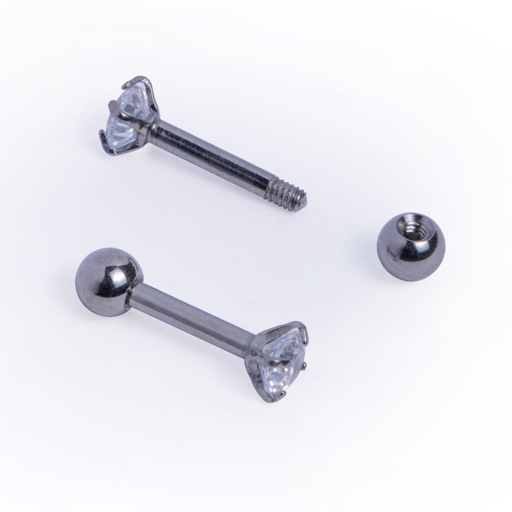 Gauge on sale for tragus